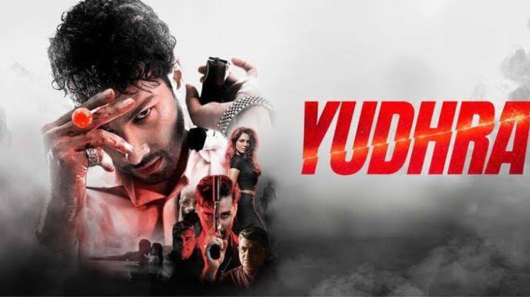 ⁣Yudhra (2024) ሙሉ ፊልም በትርጉም