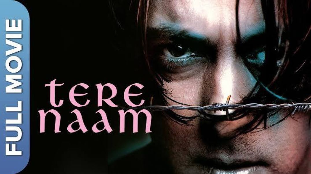 Tere Naam 2003  ሙሉ ፊልም ትርጉም በቃሲም መካ
