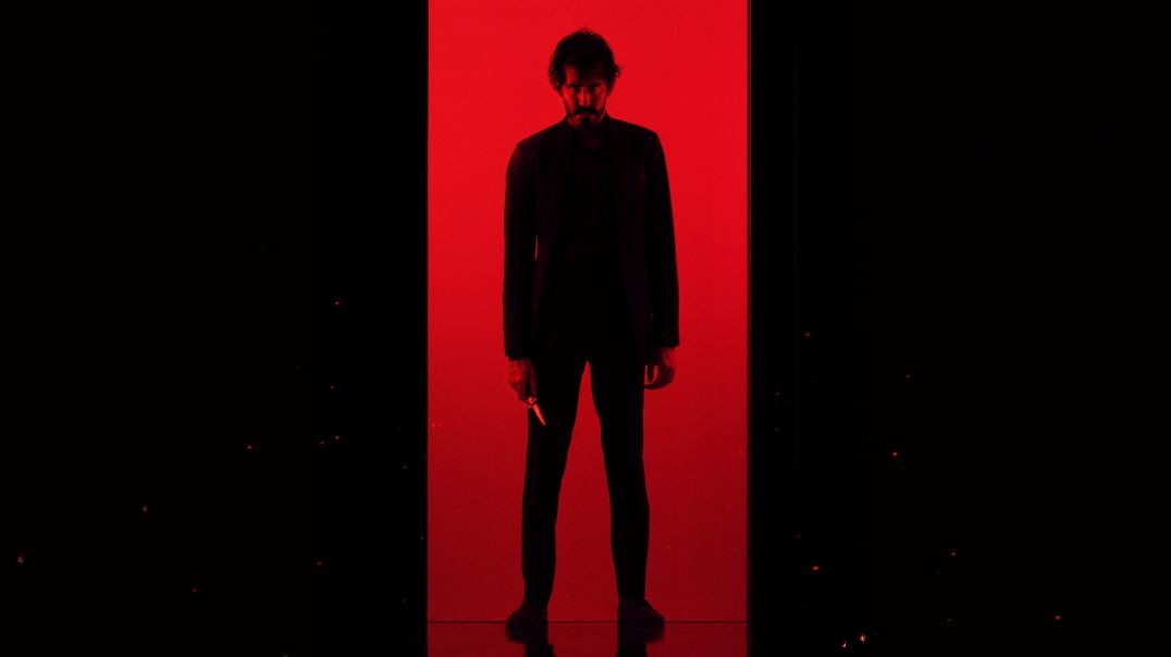 Monkey Man (2024)