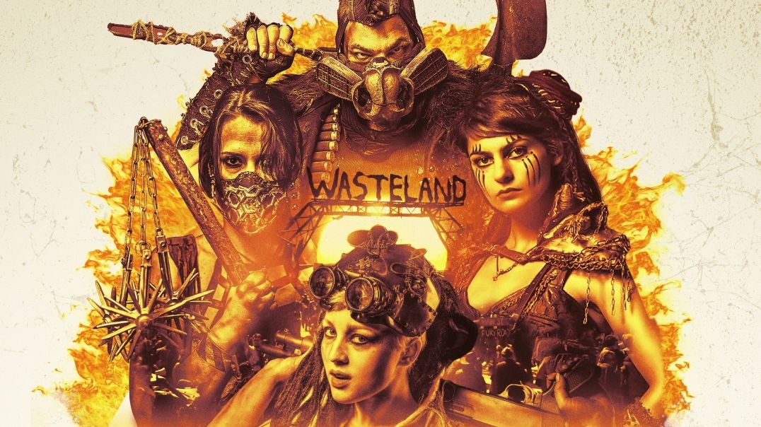 ⁣BEYOND THE WASTELAND 2022 _ተርጓሚ መሃመድ ምትኩ