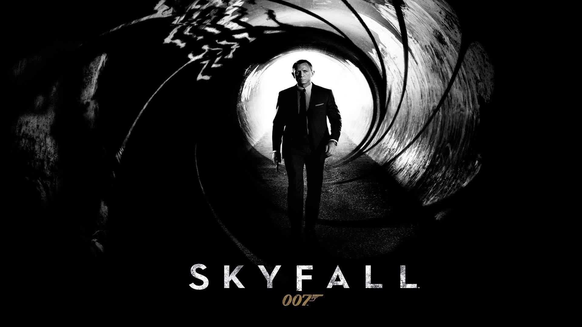 Skyfall (2012)