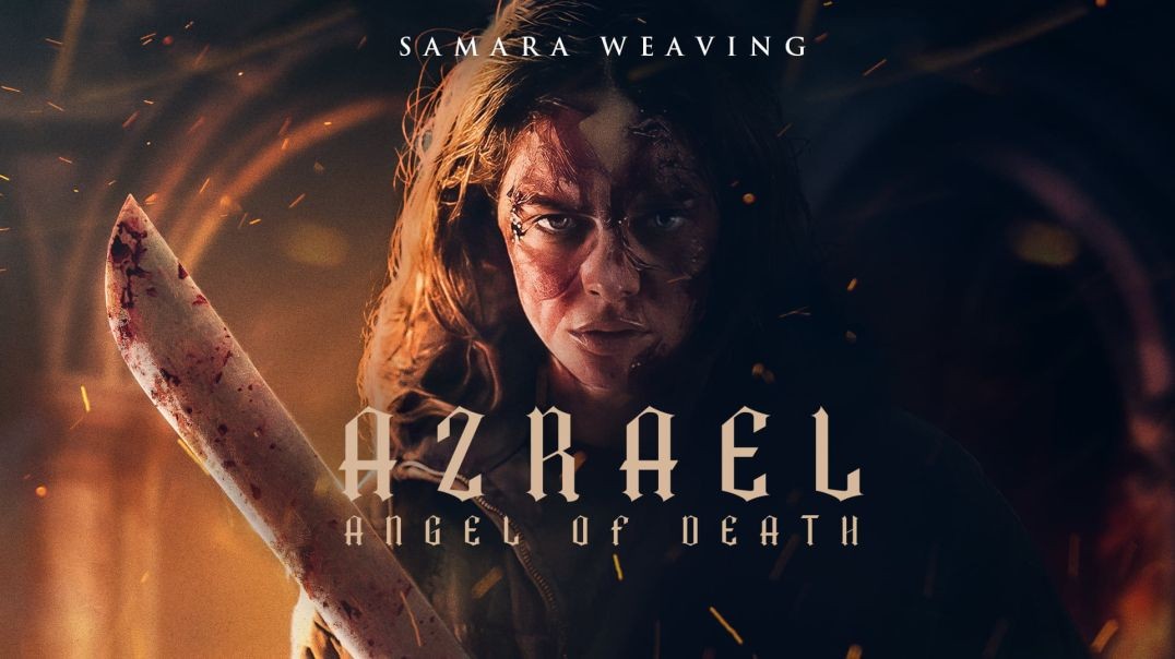 ⁣Azrael (2024) ተርጓሚ መሃመድ ምትኩ