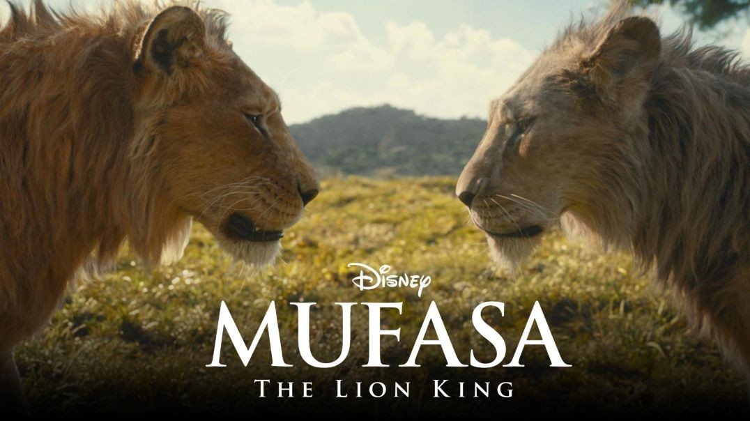 ⁣Mufasa: The Lion King (2024) _ተርጓሚ መሃመድ ምትኩ