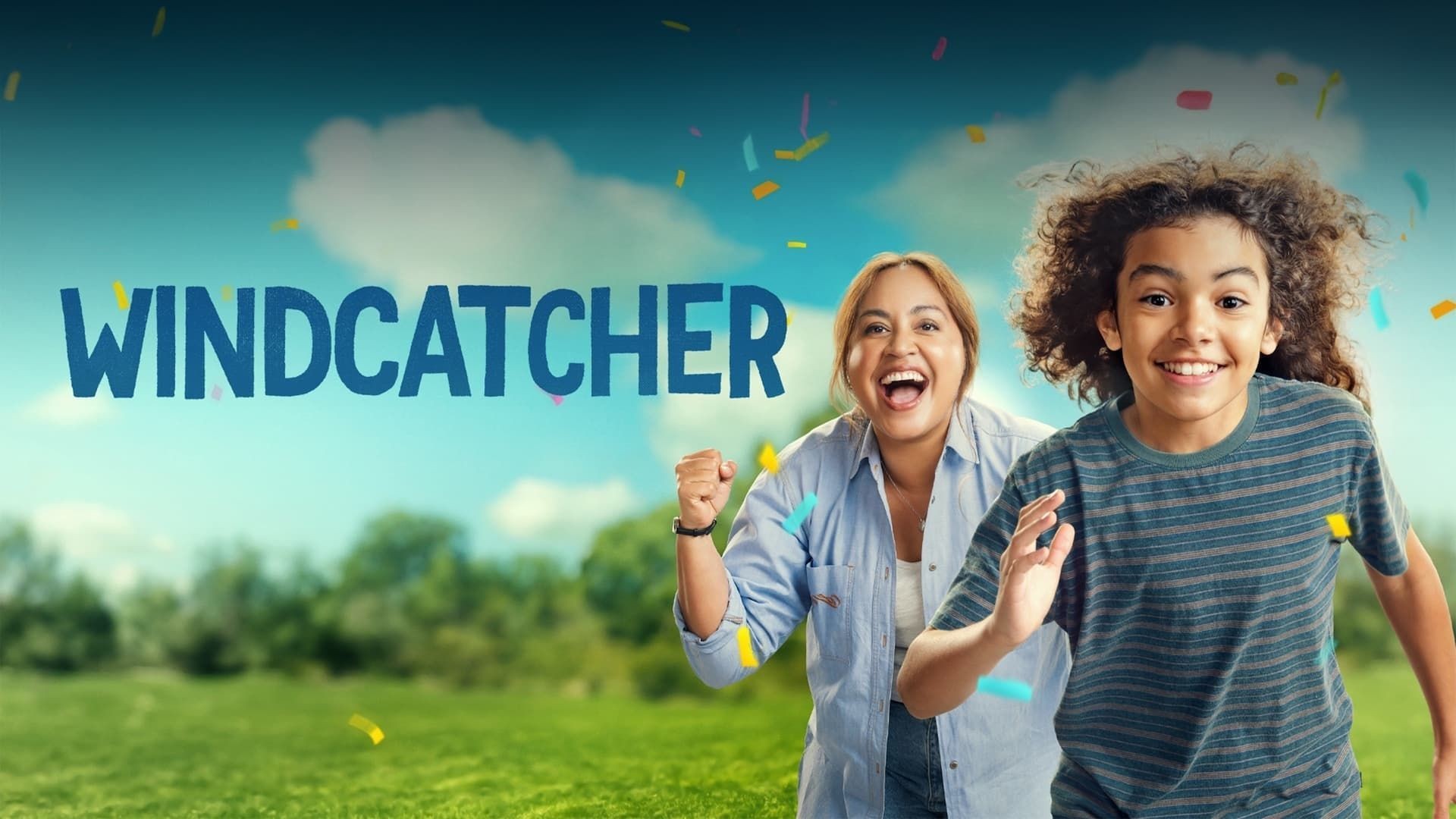 ⁣Windcatcher (2024)