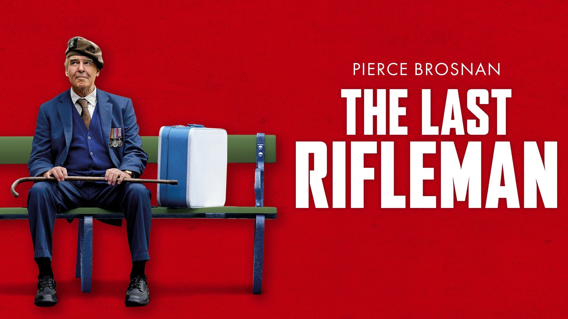 The Last Rifleman (2023)