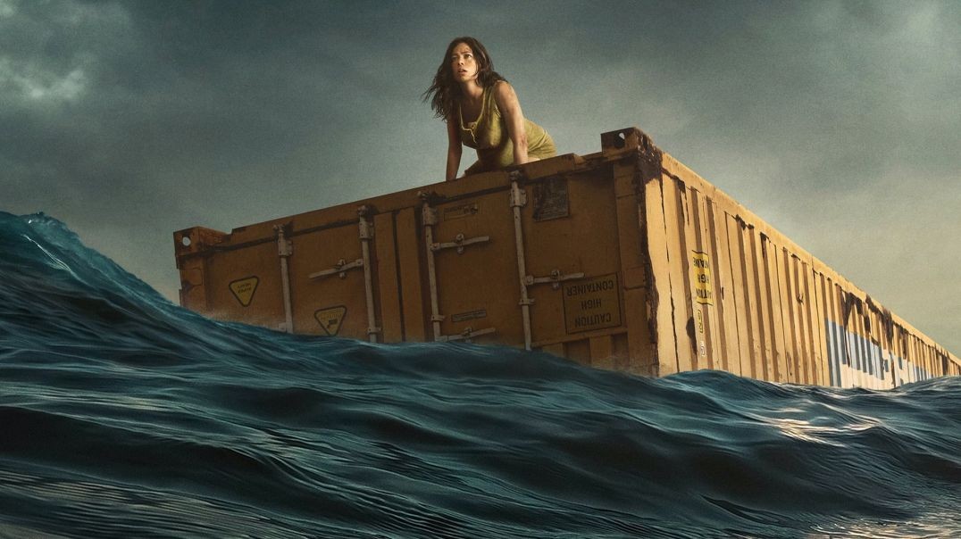 Nowhere (2023) ተርጓሚ መሃመድ ምትኩ