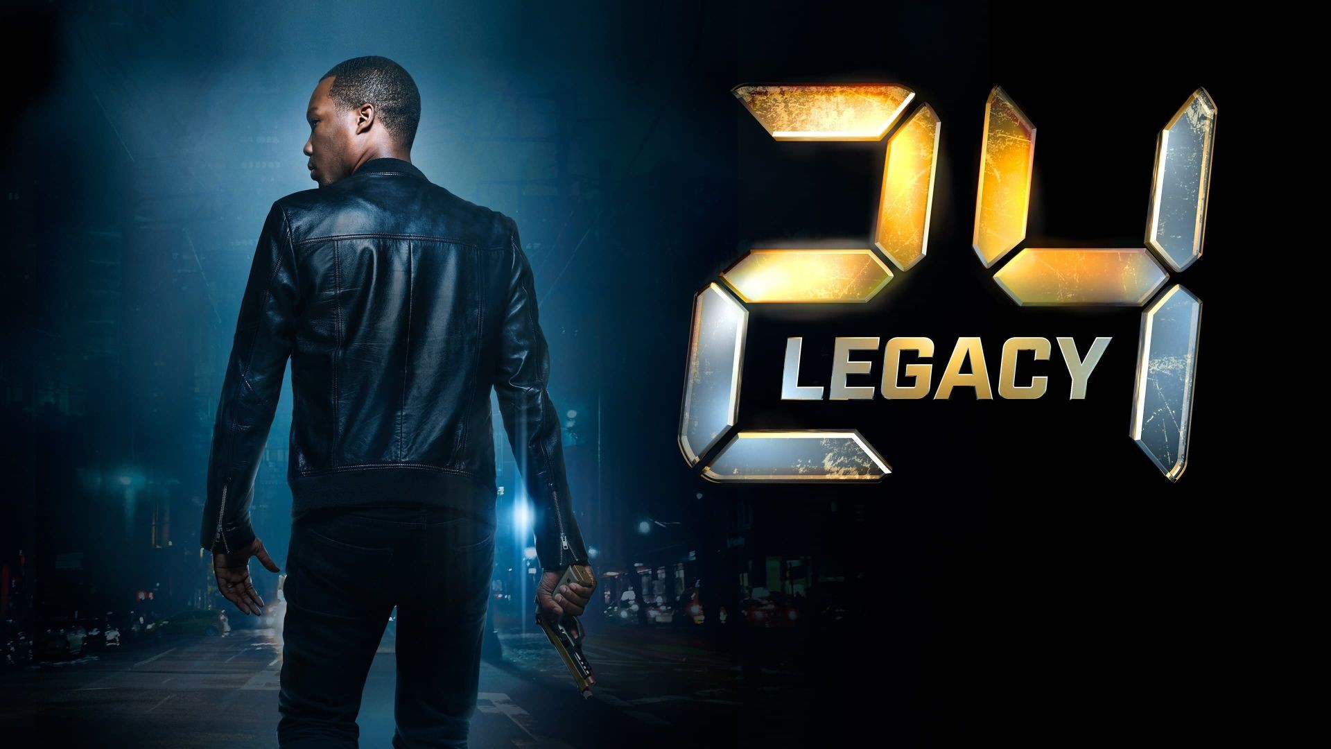 24: Legacy (2017)