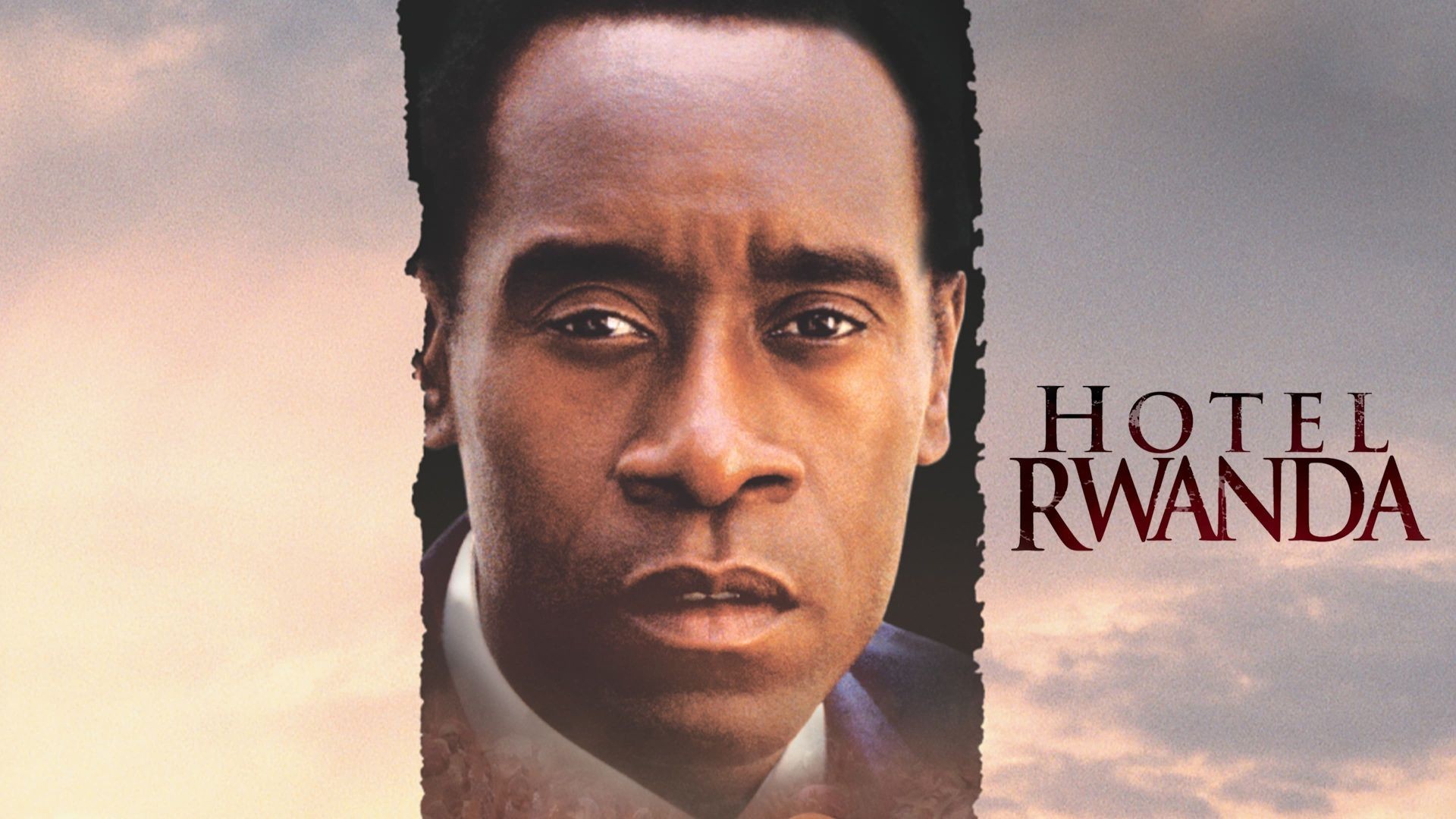 Hotel Rwanda (2004)