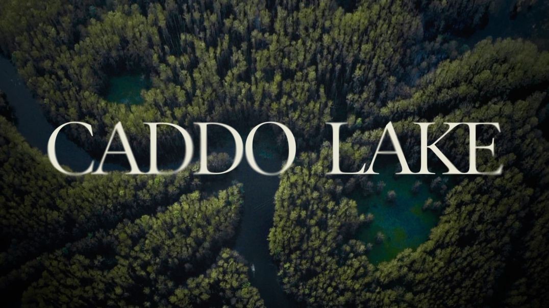 ⁣Caddo Lake (2024) ተርጓሚ መሃመድ ምትኩ