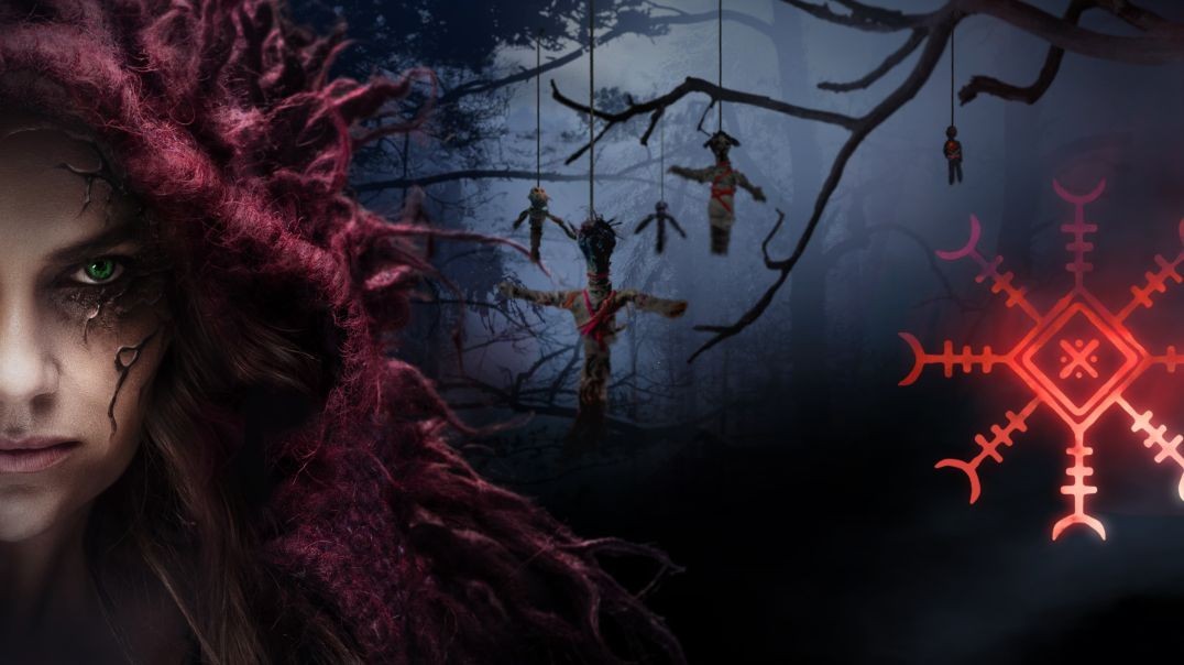 The Witch Revenge (2024) ተርጓሚ መሃመድ ምትኩ