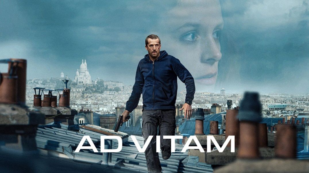 ⁣Ad Vitam (2025) ተርጓሚ መሃመድ ምትኩ