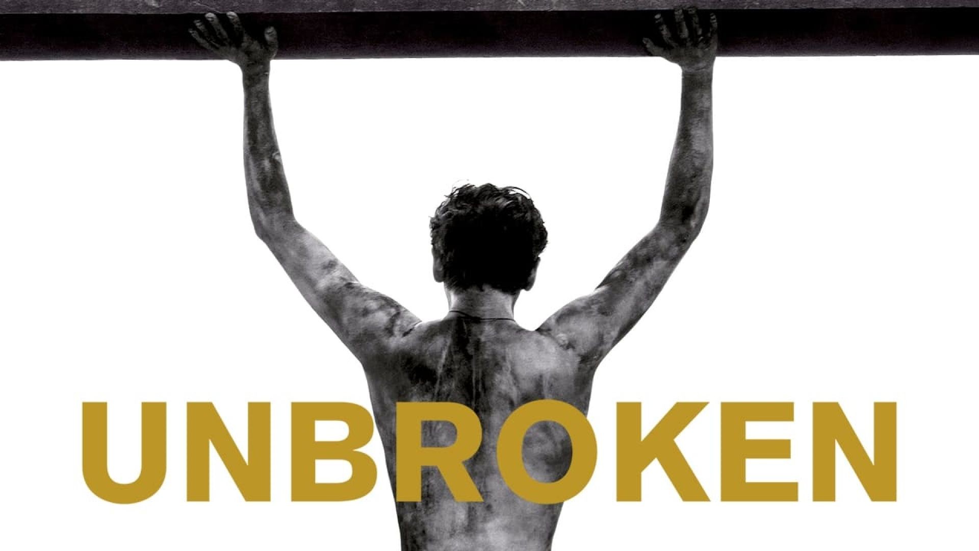 ⁣Unbroken (2014)  በአማርኛ ትርጉም