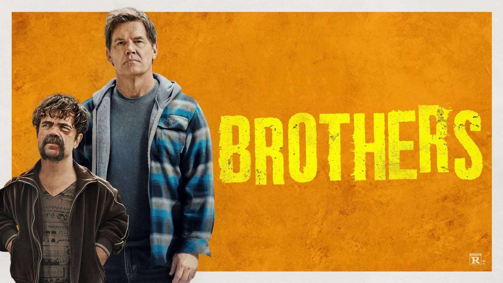 Brothers (2024)