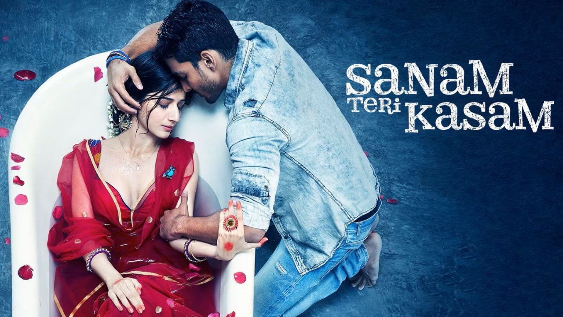 Sanam Teri Kasam (2016) በአማርኛ ሰብታይትል]