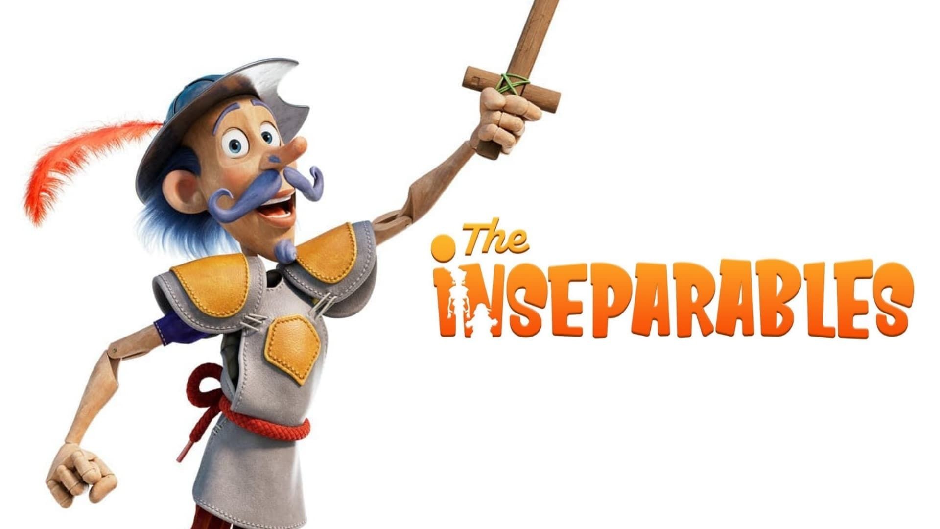 The Inseparables (2023)