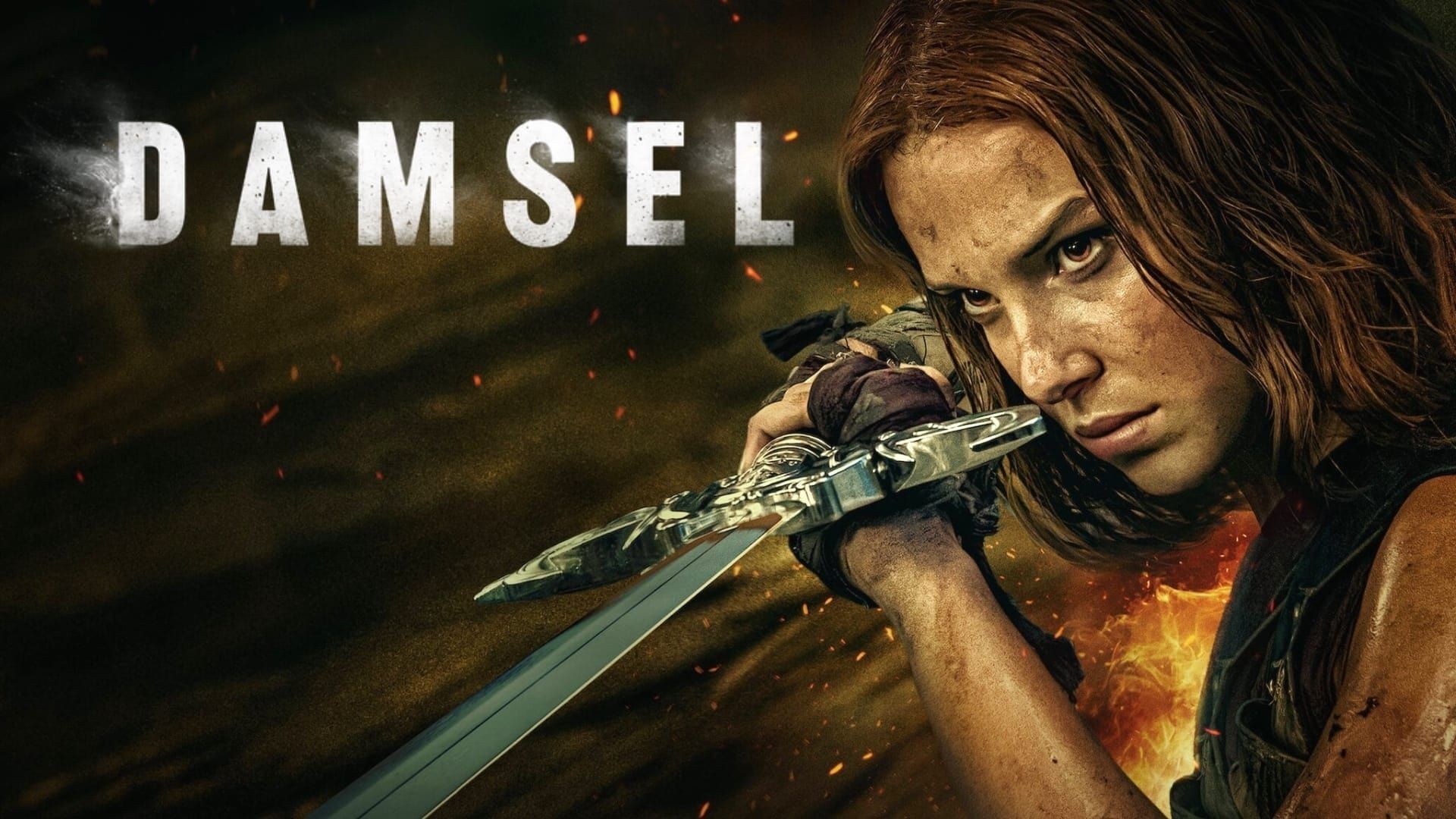 Damsel (2024)በአማርኛ ትርጉም