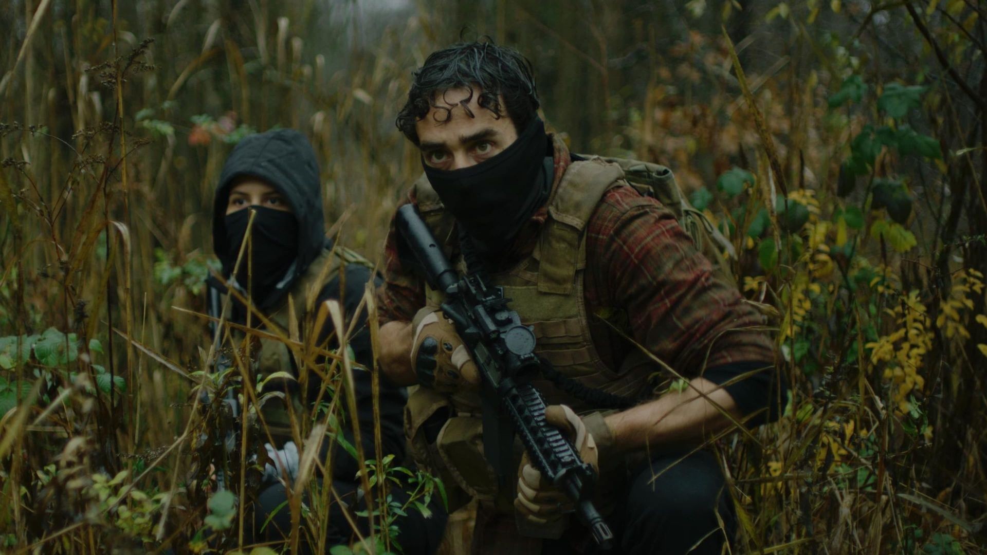 Northern Shade (2023)