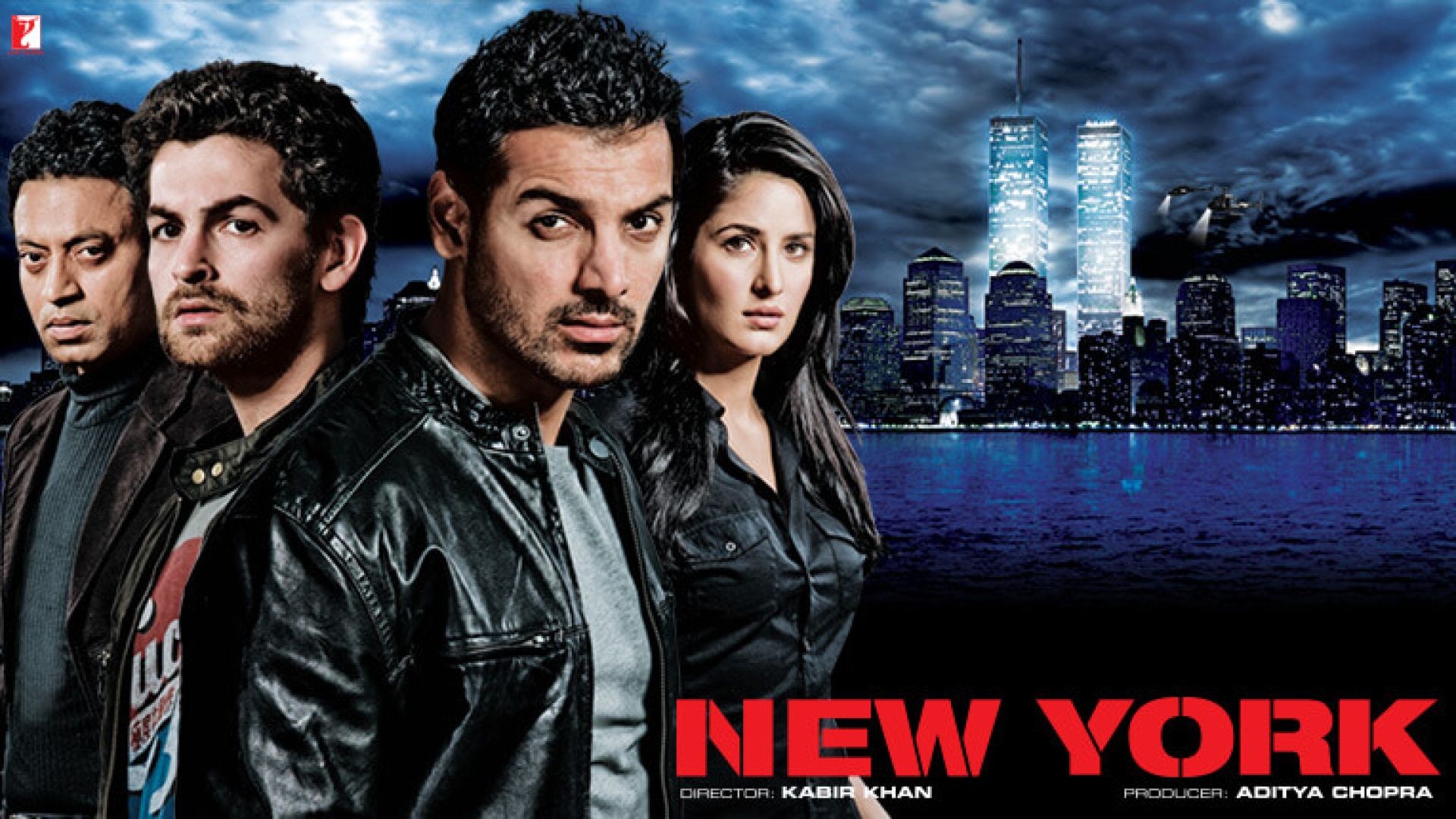 ⁣New York (2009)  ትርጉም በጌቾ