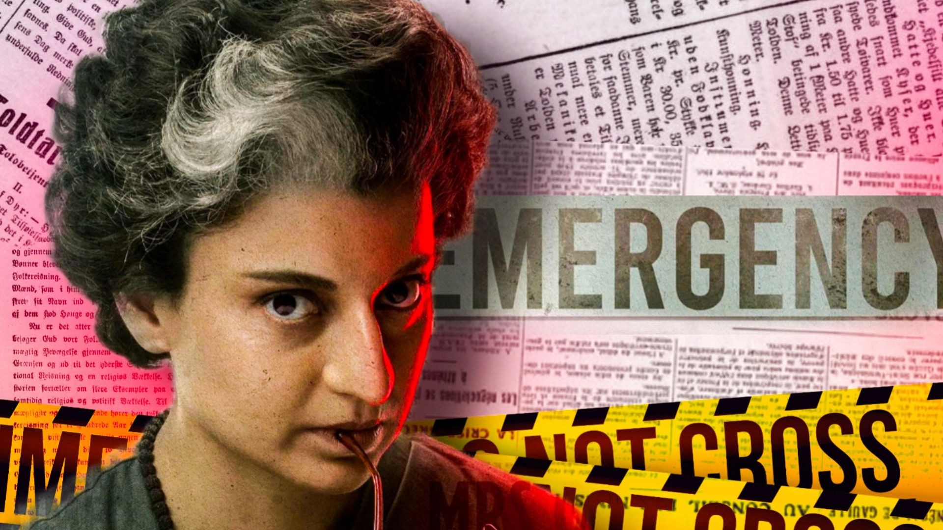 Emergency (2025) በጥራት ትርጉም
