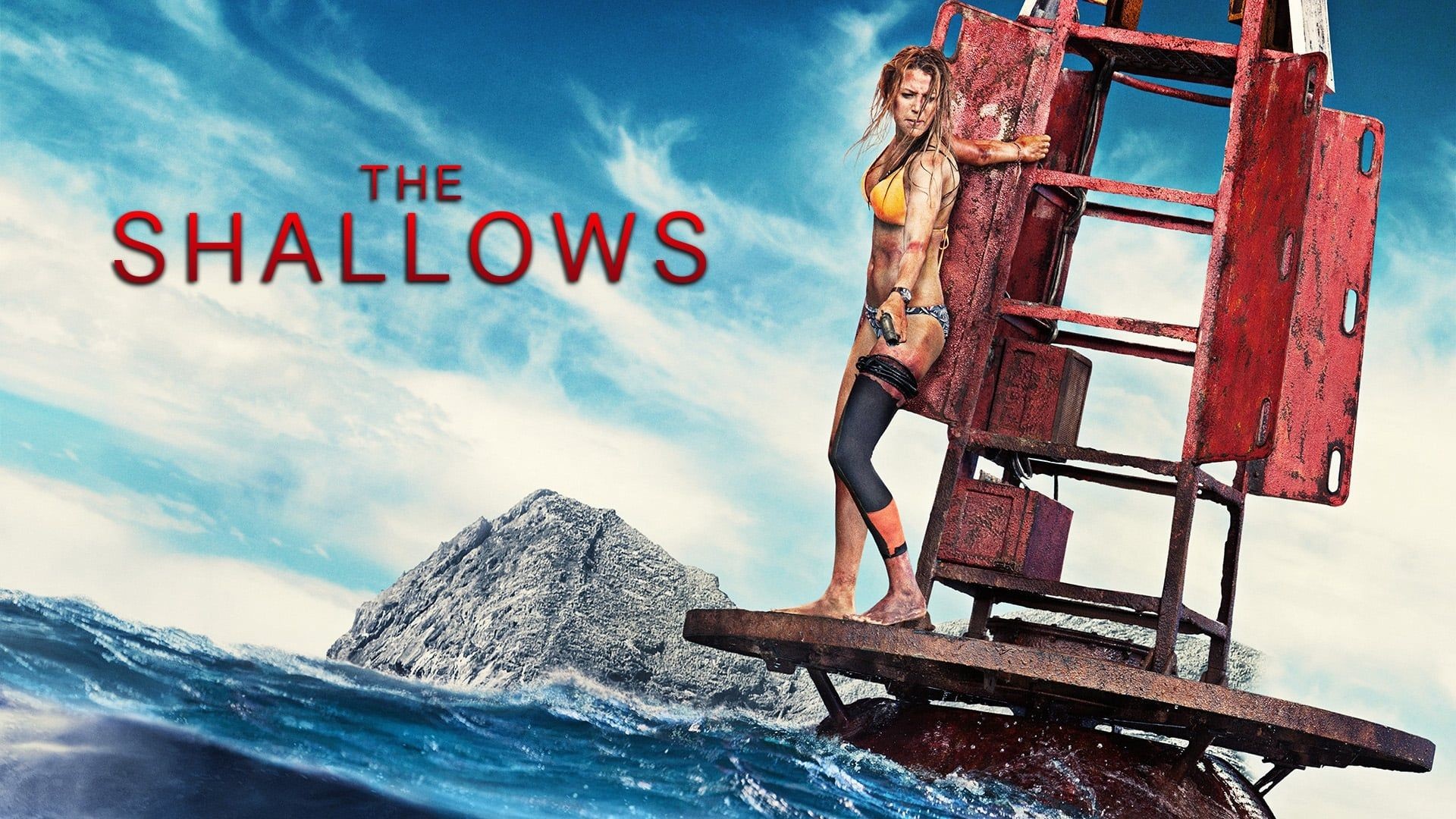 ⁣The Shallows (2016) በአማርኛ ትርጉም
