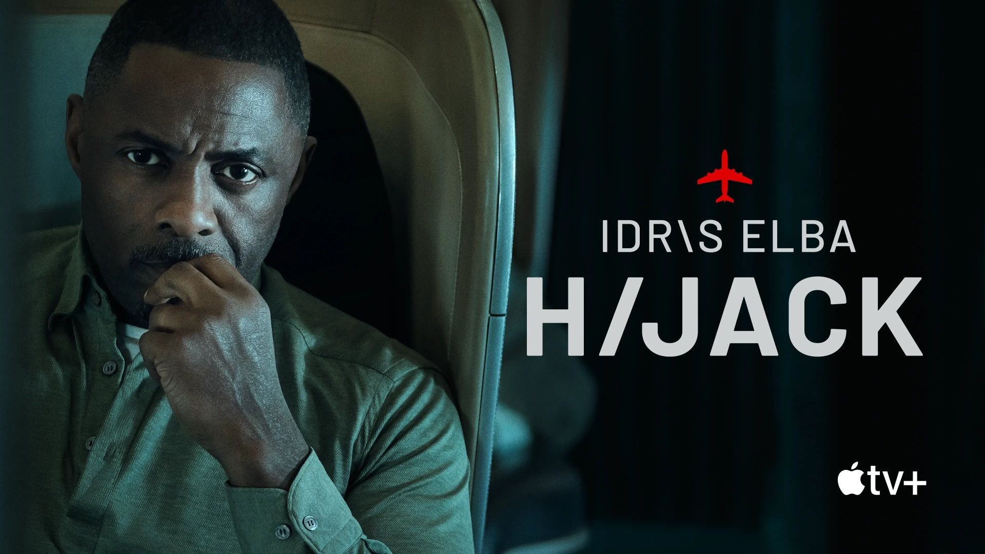Hijack (2023)  S01- E01