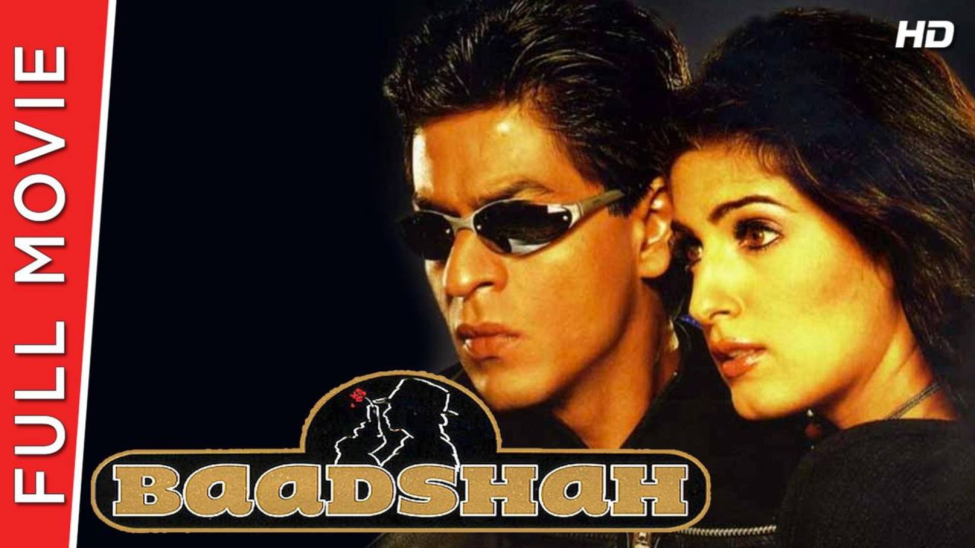Baadshah.199 9 ትርጉም በቃሲም መካ