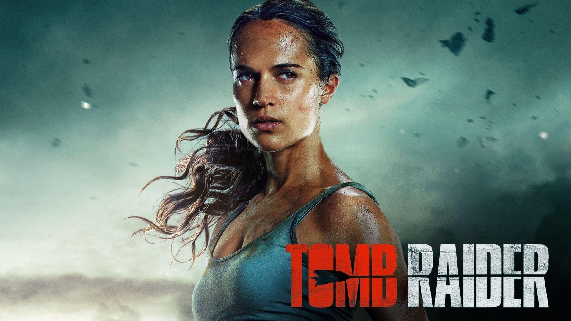 ⁣Tomb Raider (2018) በአማርኛ ትርጉም