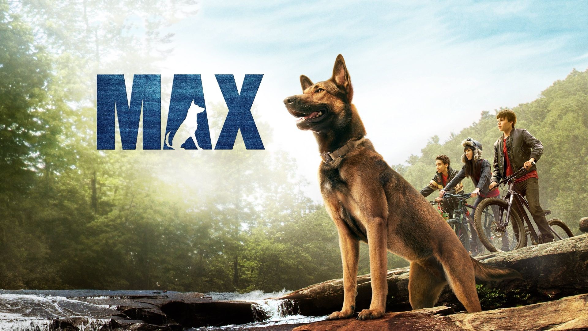 ⁣Max (2015)  በአማርኛ ትርጉም