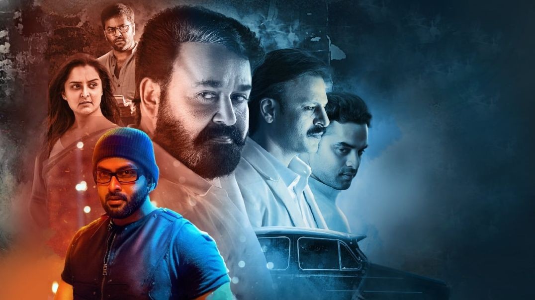 ⁣Lucifer (2019)AVG በስለሺ