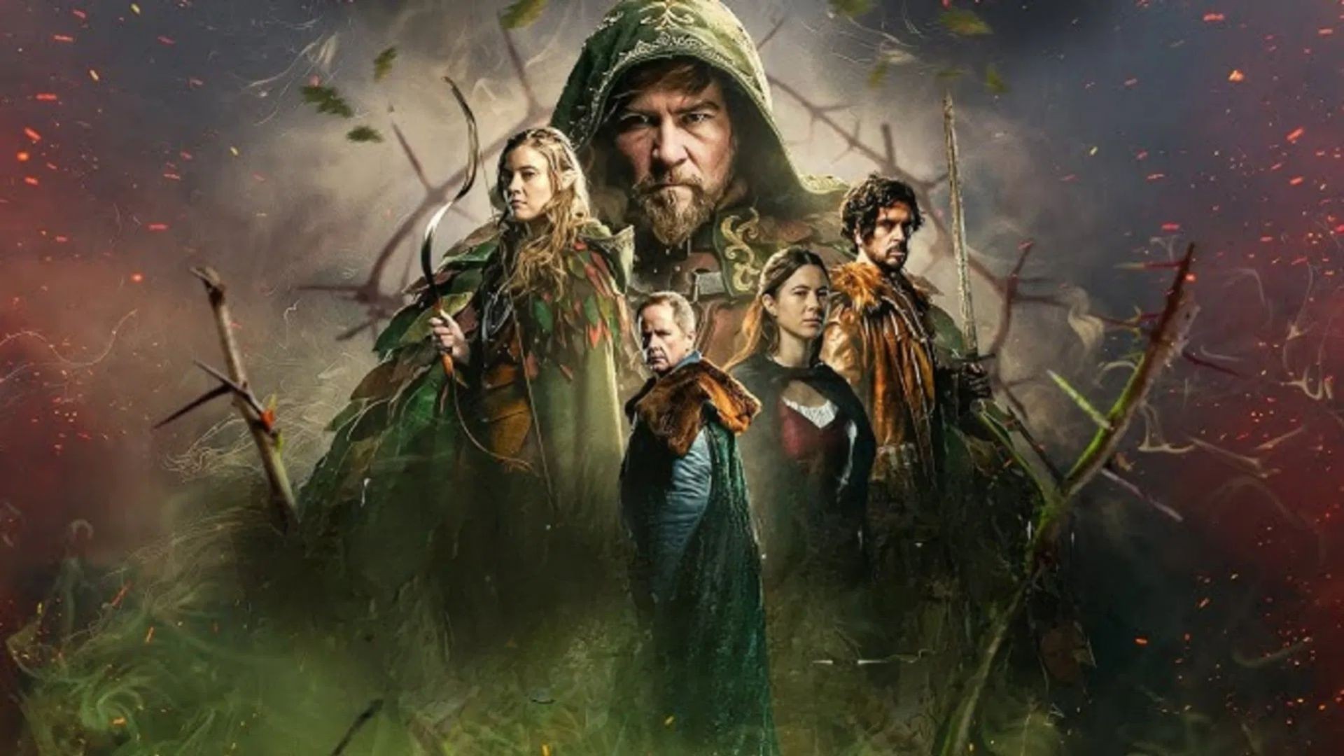 Warlord (2025)