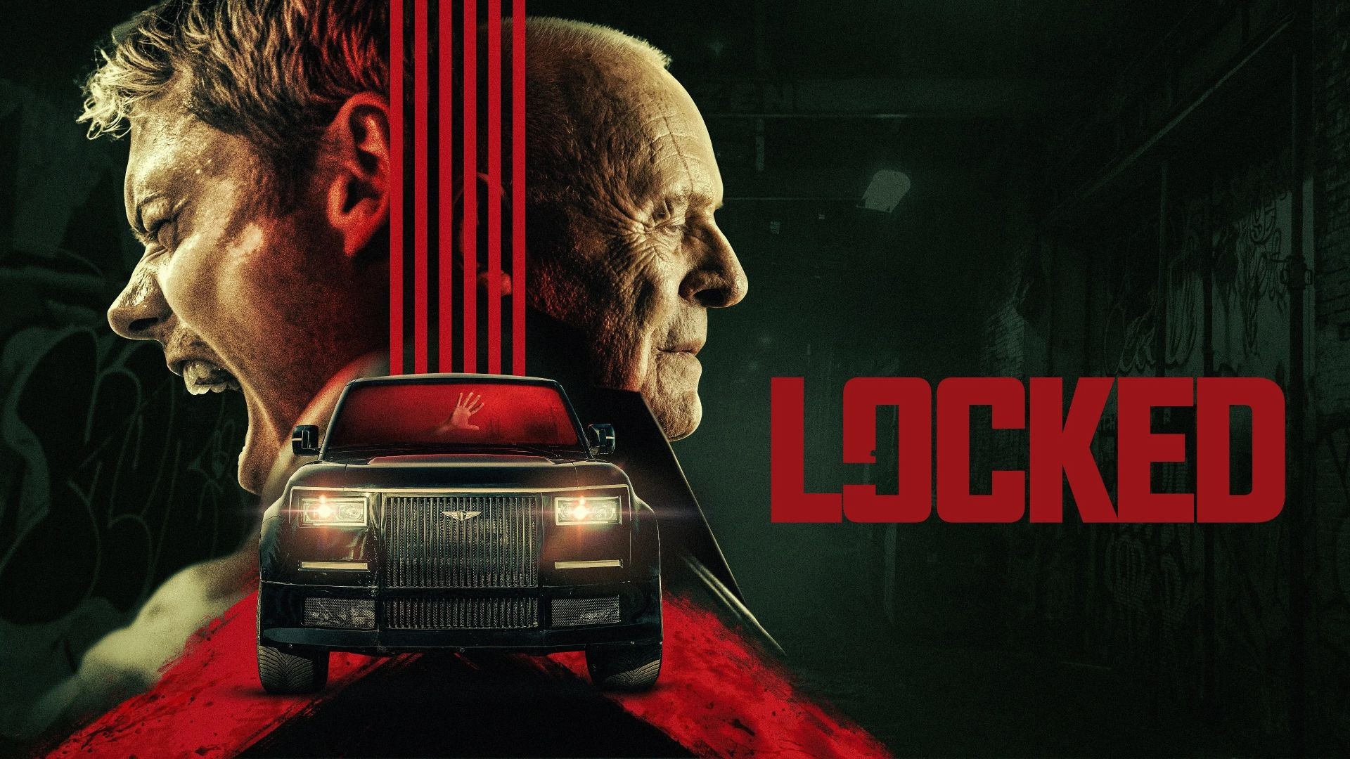 Locked (2025)