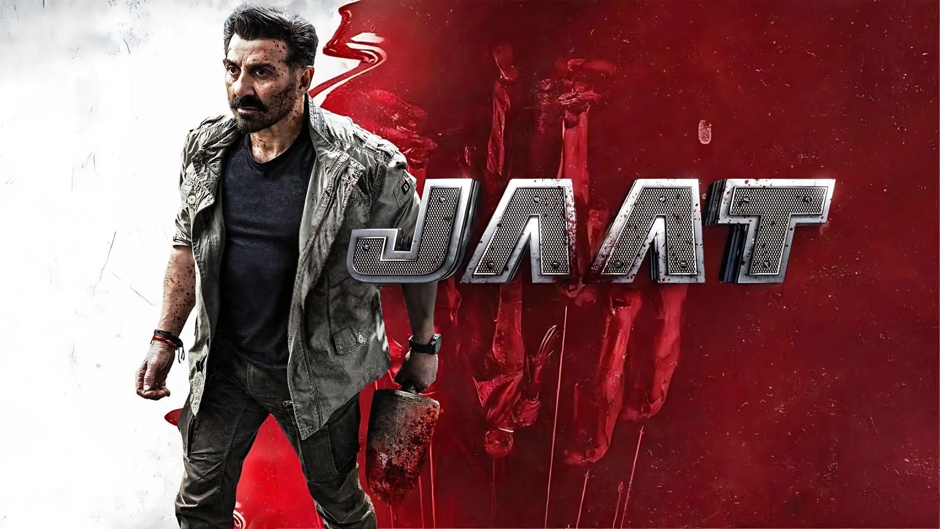 Jaat (2025)ትርጉም በቃሲም መካ