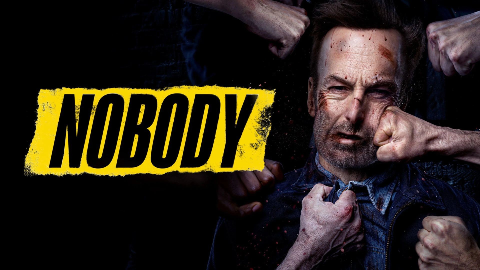 ⁣Nobody (2021) በአማርኛ ትርጉም  😎