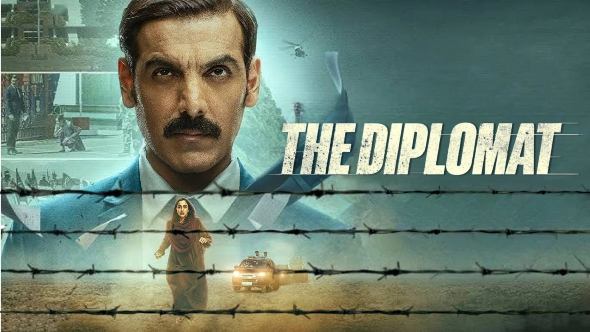 The Diplomat 2025 HD ተርጓሚ ቻክራ-0