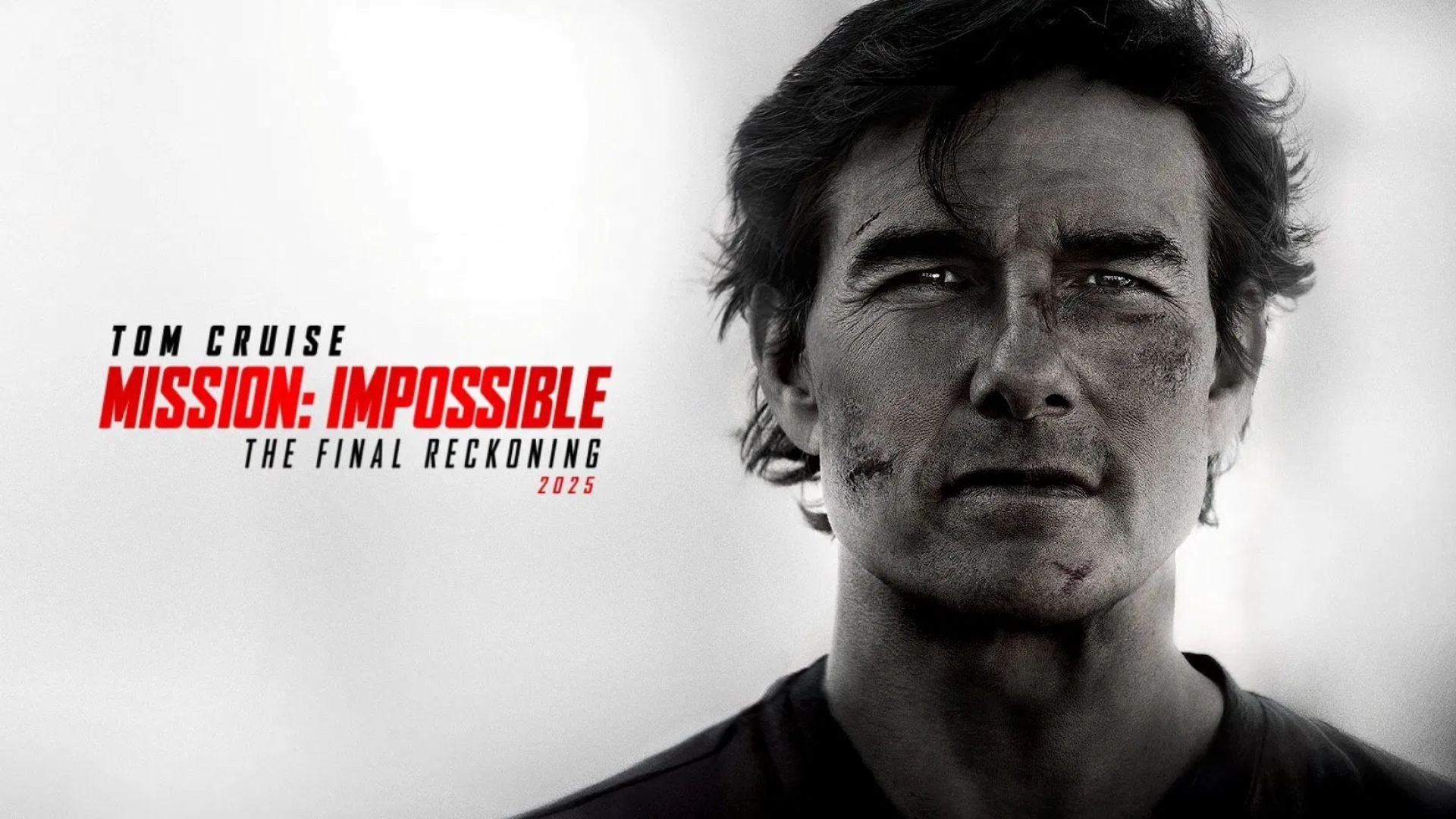 Mission: Impossible - The Final Reckoning (2025) በአማርኛ ትርጉም