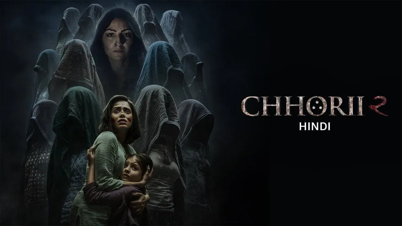 Chhorii 2 (2025) በአማርኛ ትርጉም