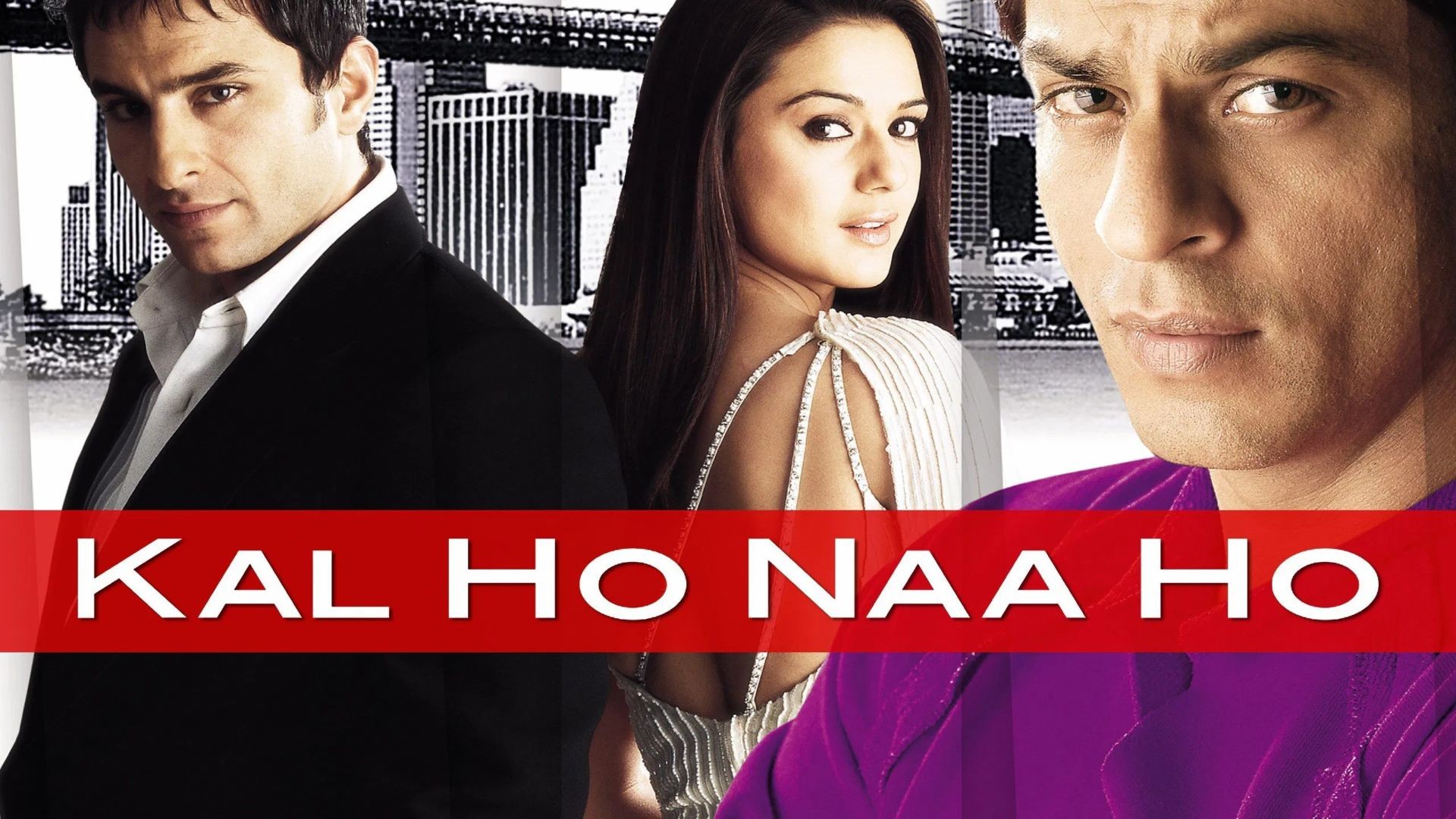 Kal Ho Naa Ho (2003)ትርጉም በጌቾ