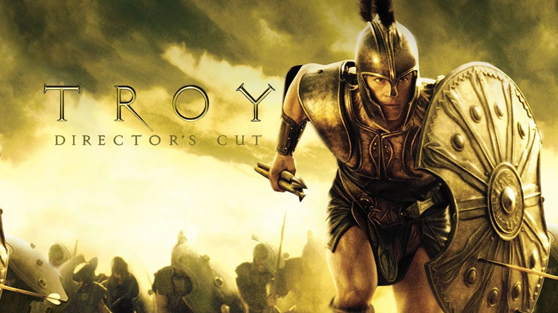 Troy (2004)