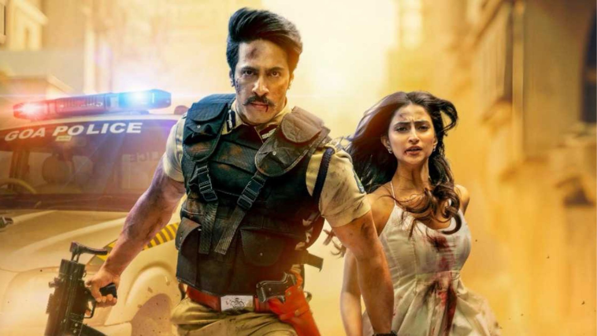 Romeo S3 (2025)