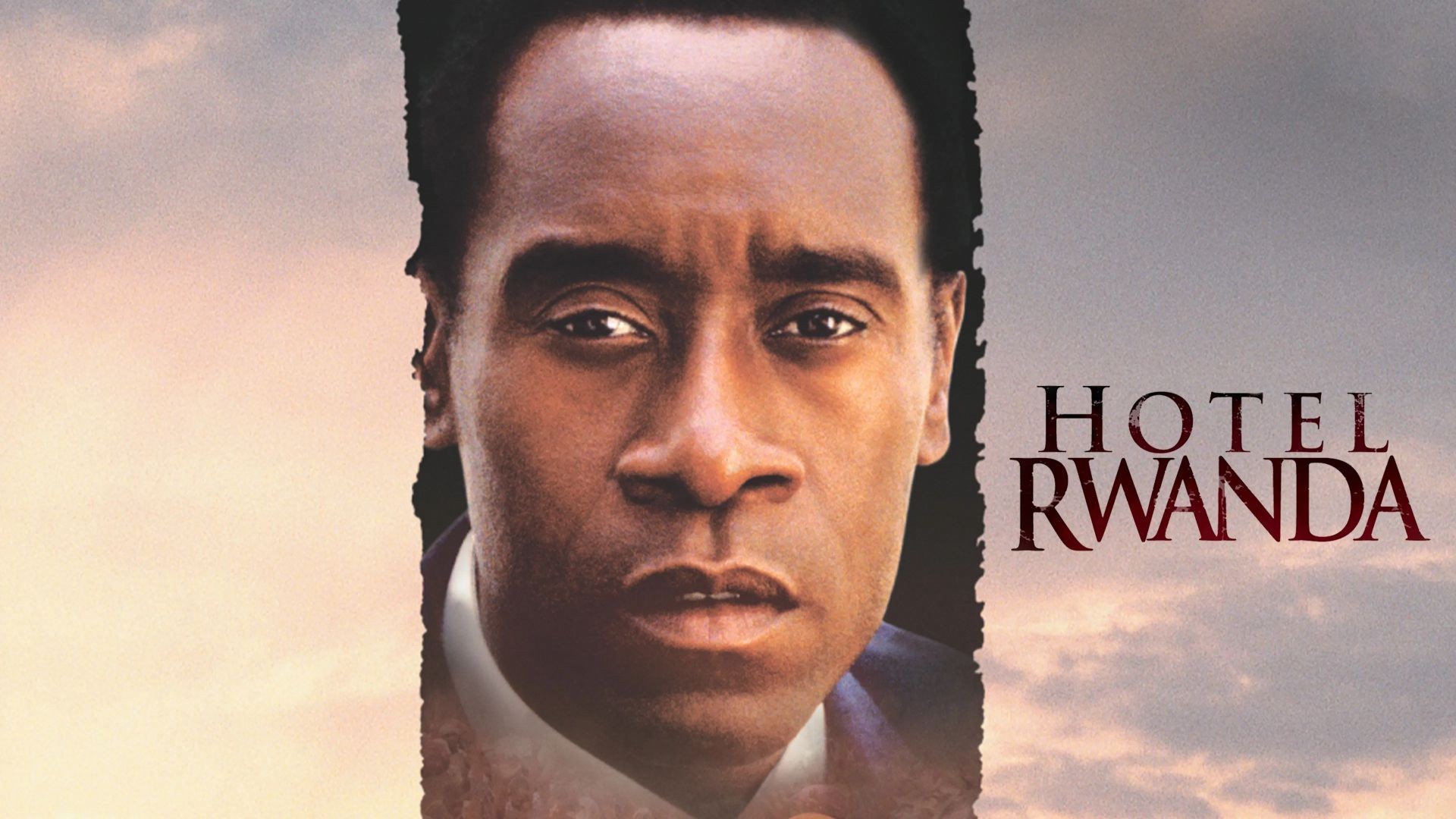 Hotel Rwanda (2004)  በአማርኛ ትርጉም