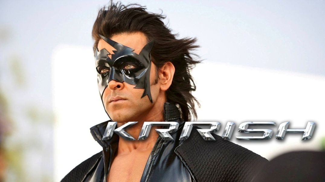 Krrish  ትርጉም በቃሲም መካ
