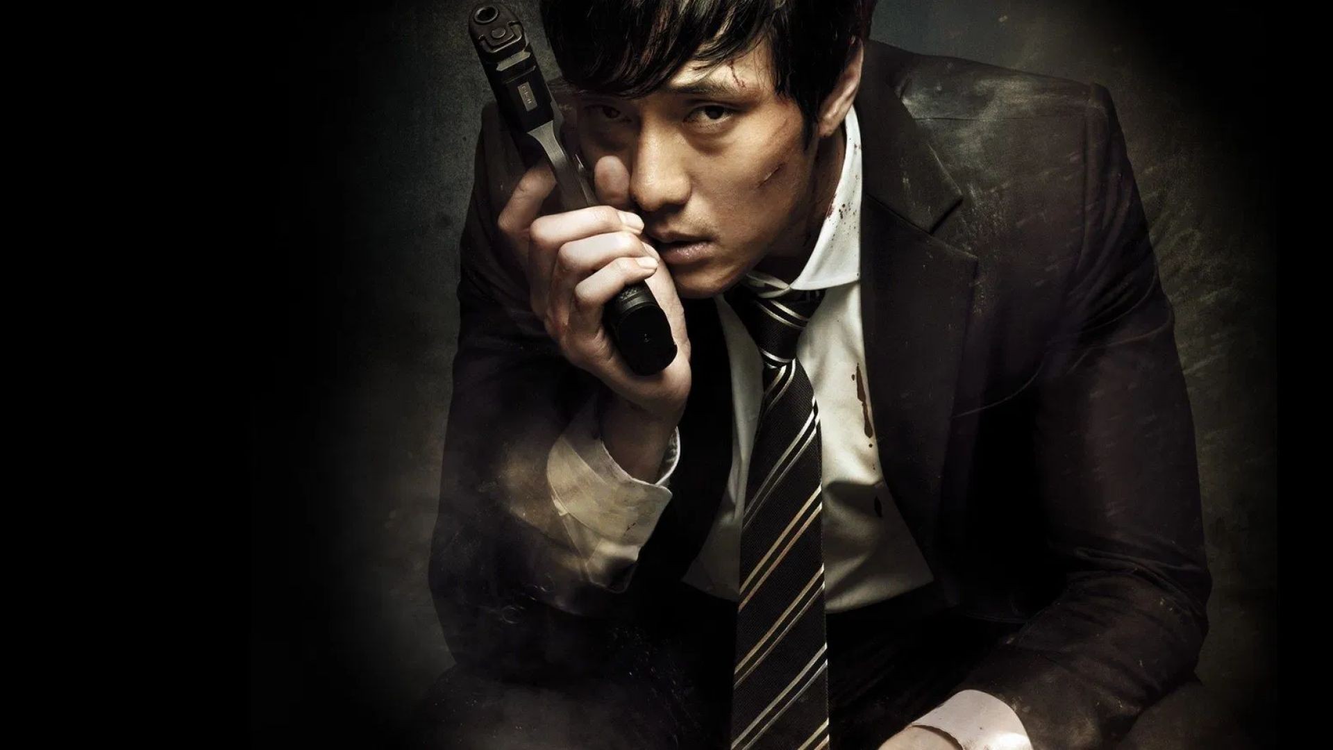 A Company Man (2012)  በአማርኛ ትርጉም 😱⁣ 😱⁣