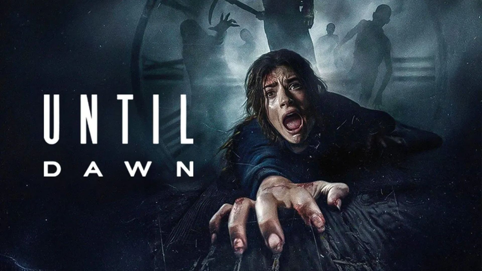 Until Dawn (2025) በአማርኛ ትርጉም