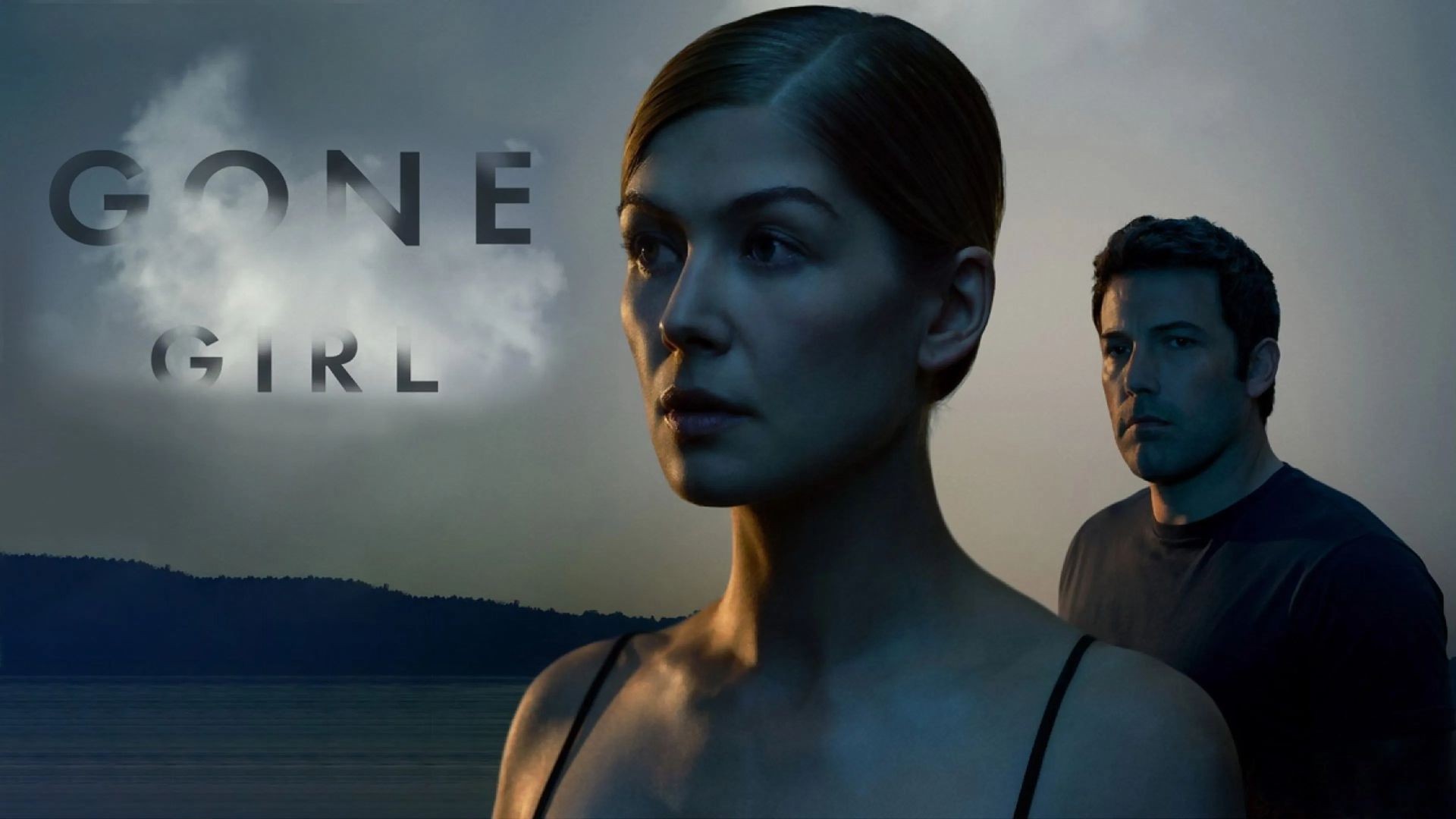 Gone Girl (2014)