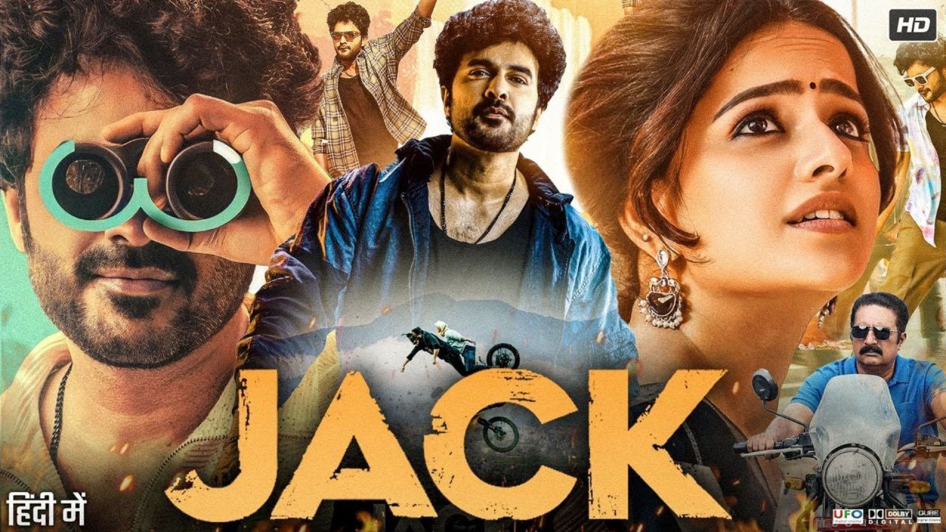 ⁣Jack 2025 HD+ ተርጓሚ ቻክራ