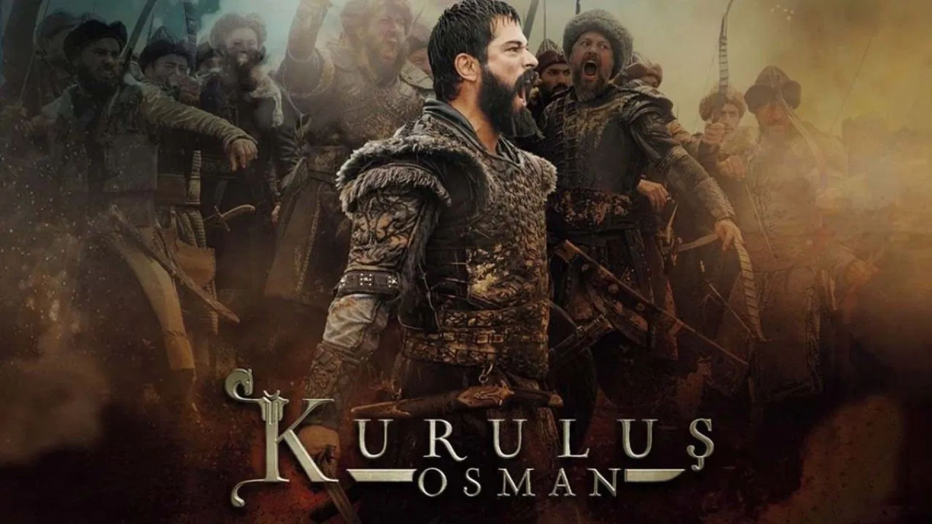 ⁣Kurulus Osman ክፍል 321 ተርጓሚ አሊ መህዲ 🔥🔥