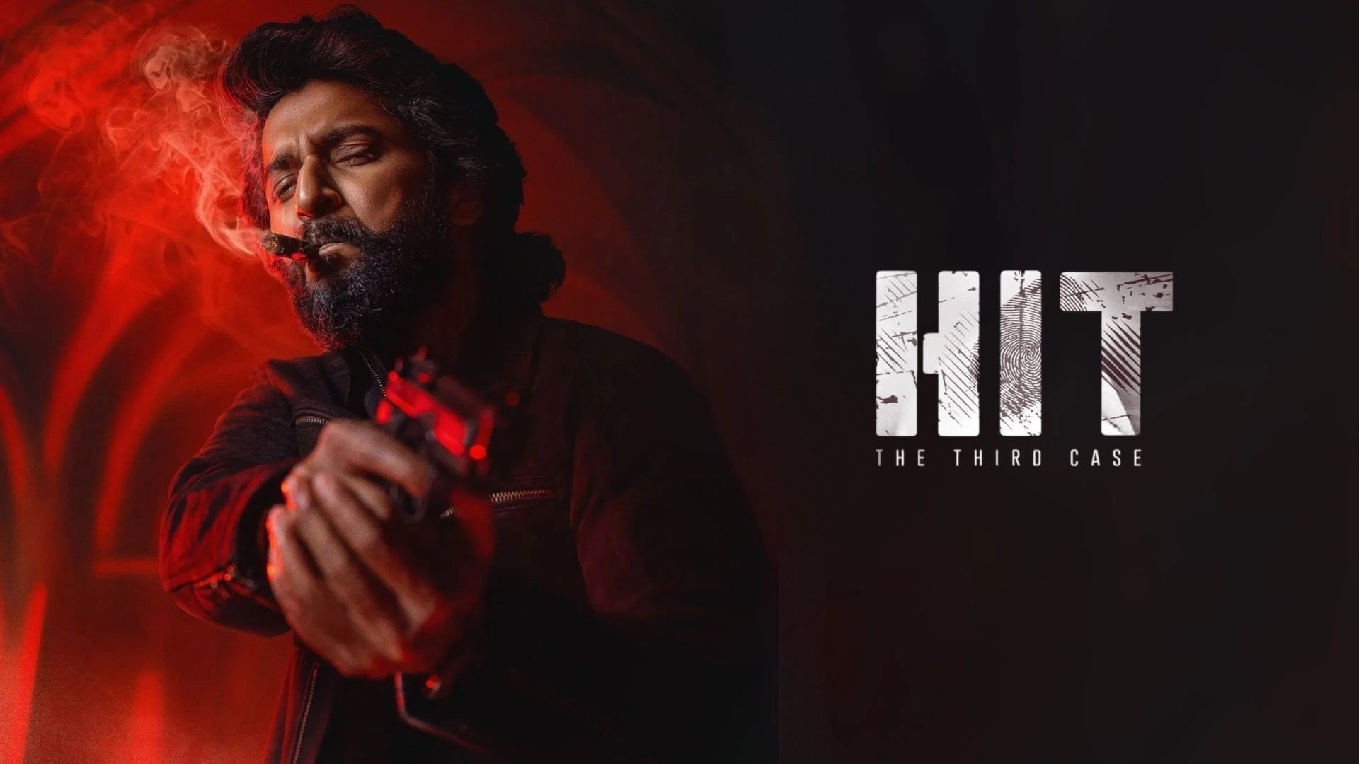 ⁣HIT The Third Case (2025) ትርጉም በይሳቅ