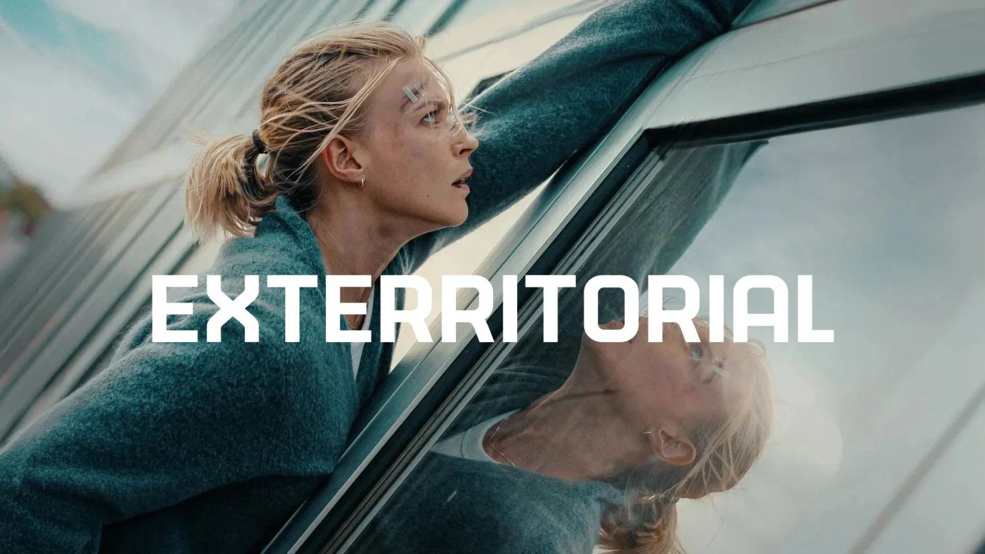 Exterritorial (2025) English only