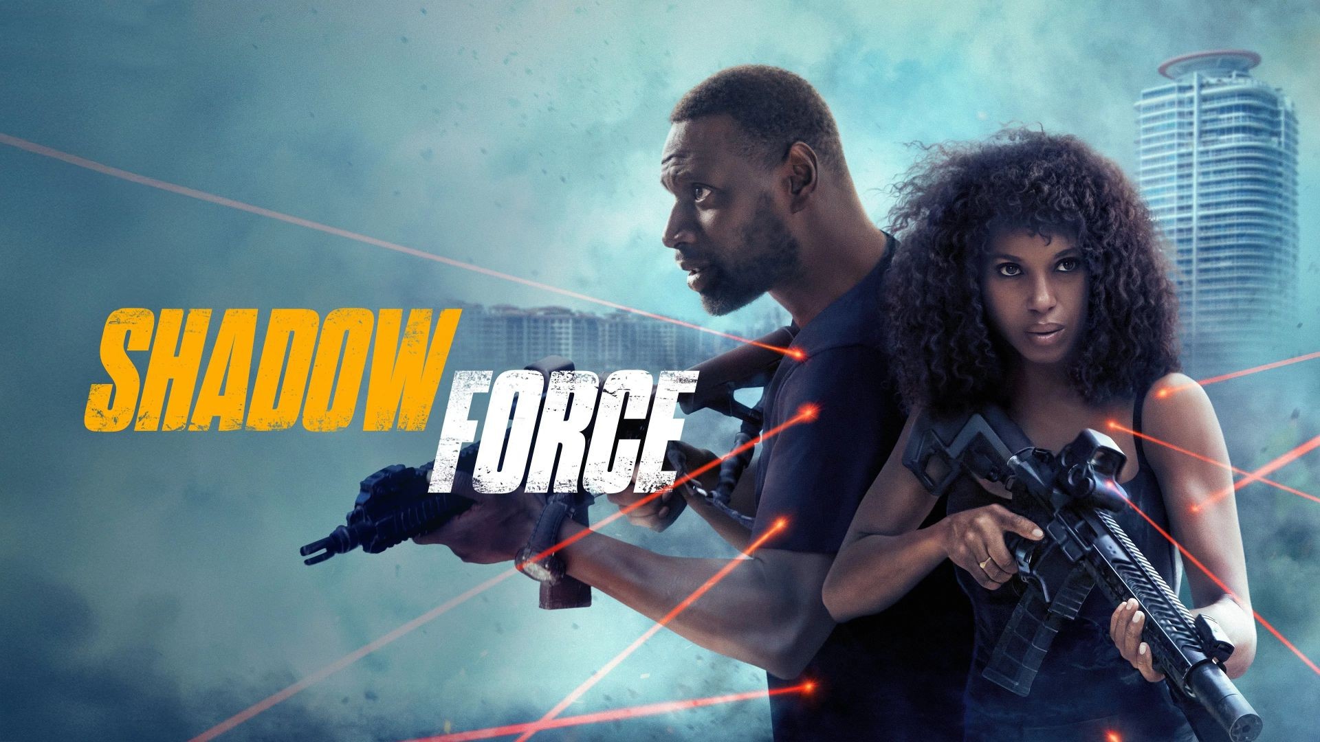 ⁣Shadow Force (2025) በአማርኛ ትርጉም