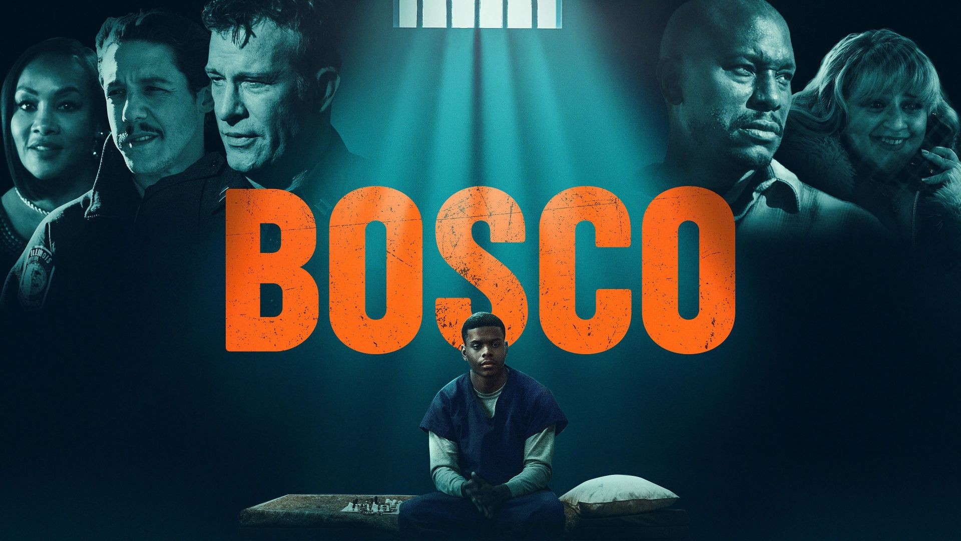 ⁣Bosco (2024)  በአማርኛ ትርጉም